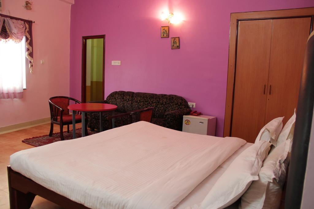 Hotel Rajshree Pushkar Bagian luar foto