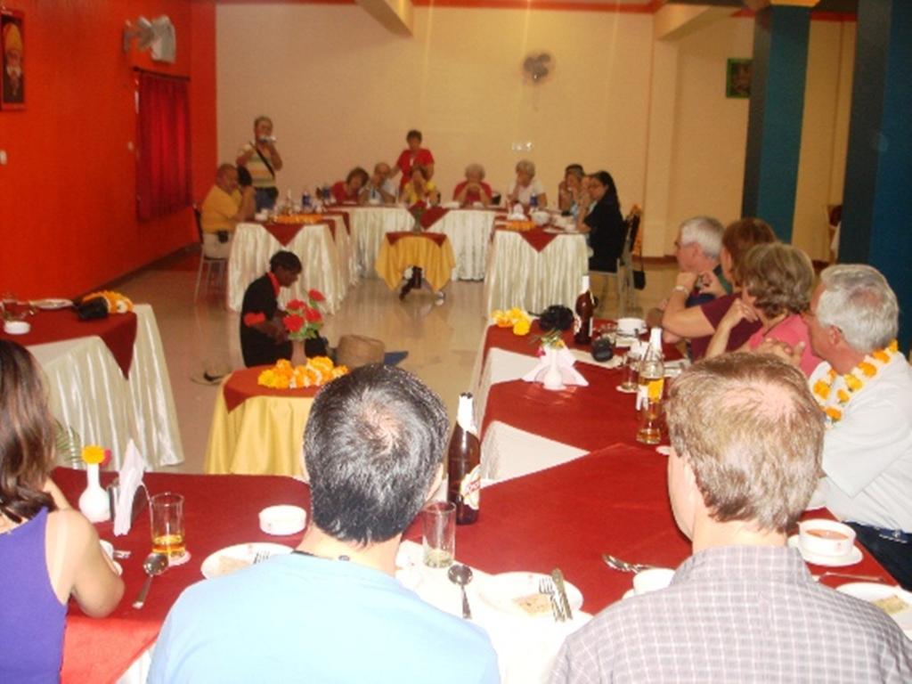 Hotel Rajshree Pushkar Bagian luar foto