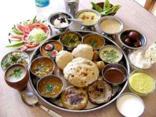 Hotel Rajshree Pushkar Bagian luar foto