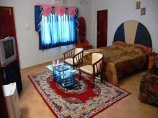 Hotel Rajshree Pushkar Bagian luar foto