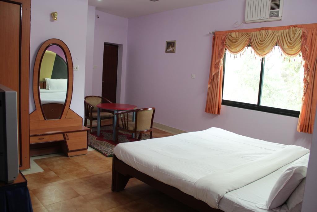 Hotel Rajshree Pushkar Ruang foto