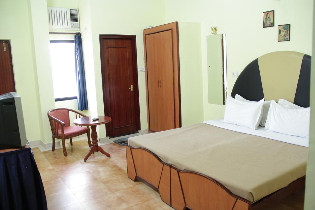 Hotel Rajshree Pushkar Ruang foto