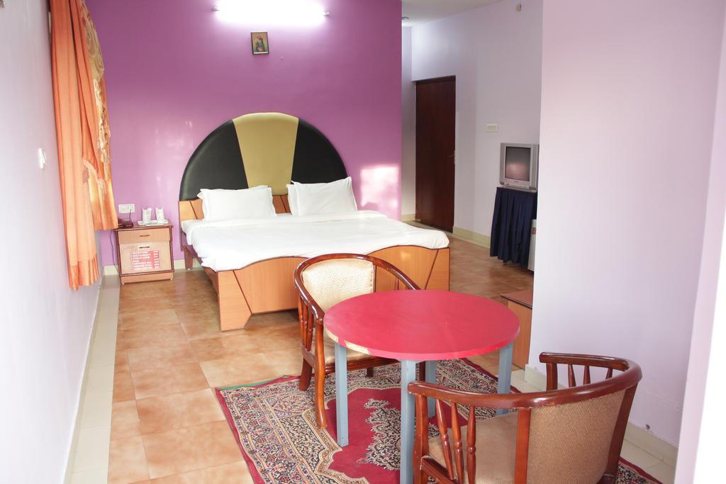 Hotel Rajshree Pushkar Ruang foto