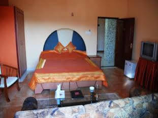 Hotel Rajshree Pushkar Bagian luar foto